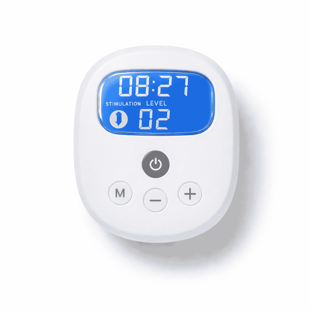 Ameda Mya Joy Portable Double Electric Breast Pump