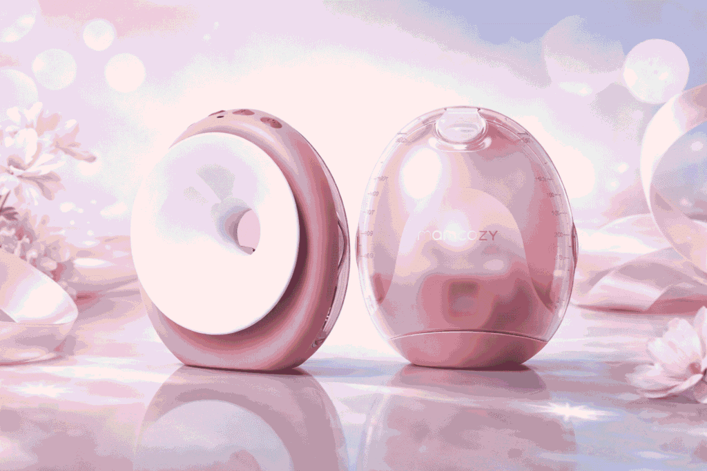 momcozy air 1 ultra slim breast pump