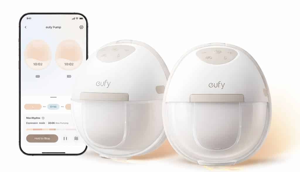 Eufy S1 Pro Breast Pump Insurance Guide