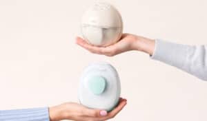 Willow Go Vs Eufy S1 Pro Wearable breast pumps (1)