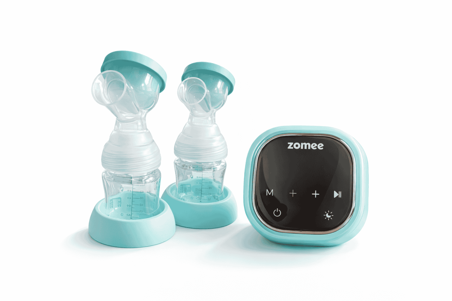Zomee Z2 Double Electric Breast Pump
