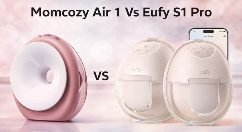 momcozy air 1 vs eufy s1 pro