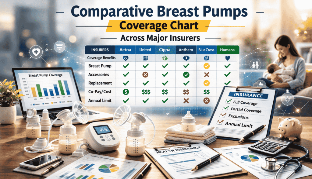 breast pump insurance coverage breast pumps insurance coverage