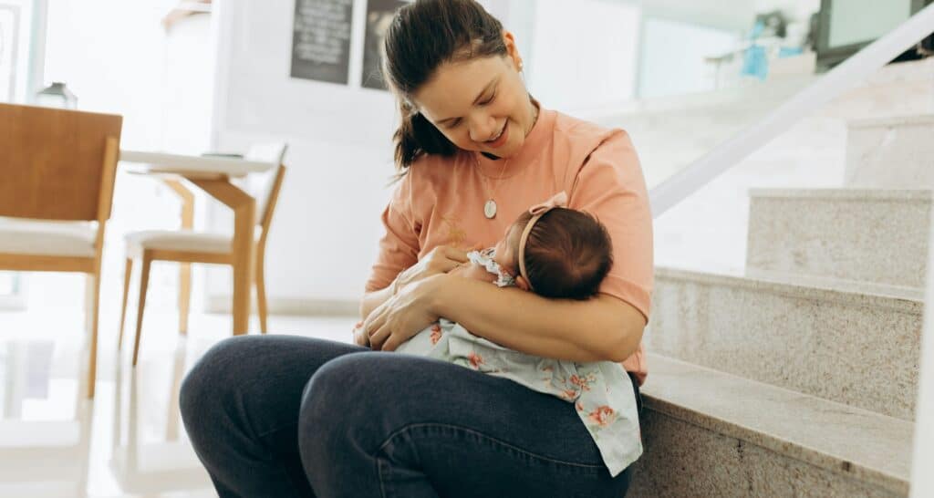 Honest advice on buying a breast pump for the first time